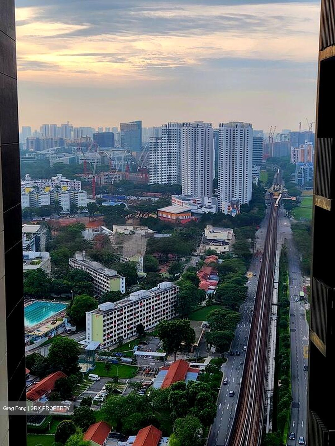 Commonwealth Towers (D3), Condominium #480725541